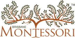 Brisbane Montessori School (Fig Tree Pocket) logo