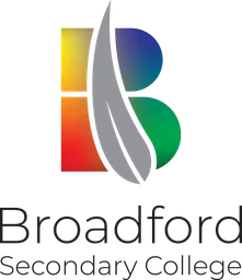 Broadford Secondary College logo