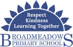 Broadmeadows Primary School logo