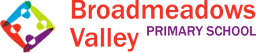 Broadmeadows Valley Primary School logo