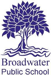 Broadwater Public School logo