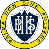 Broken Hill High School logo