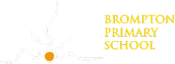 Brompton Primary School logo