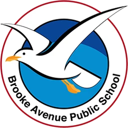 Brooke Avenue Public School logo