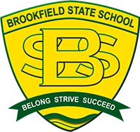 Brookfield State School logo
