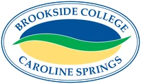 Brookside P-9 College logo