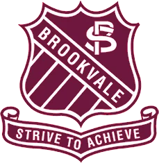 Brookvale Public School logo