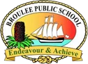 Broulee Public School logo
