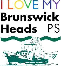 Brunswick Heads Public School logo
