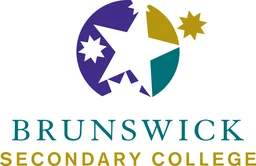Brunswick Secondary College logo