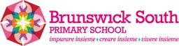 Brunswick South Primary School logo