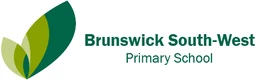 Brunswick South West Primary School logo