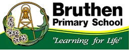 Bruthen Primary School logo