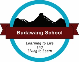Budawang School logo