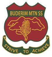 Buderim Mountain State School logo