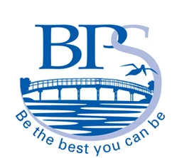 Budgewoi Public School logo