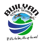 Builyan State School logo