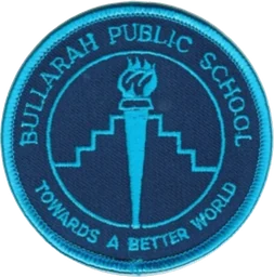 Bullarah Public School logo