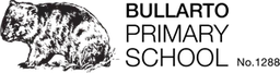 Bullarto Primary School logo