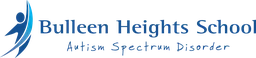 Bulleen Heights School logo
