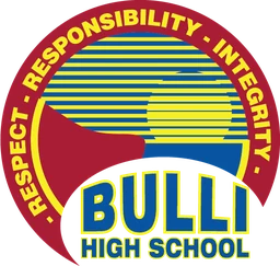 Bulli High School logo