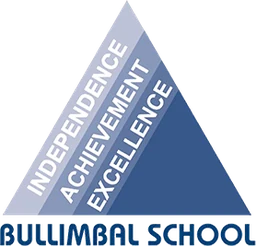Bullimbal School logo