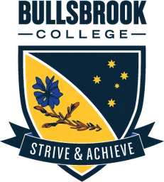 Bullsbrook College logo