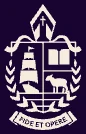 Bunbury Cathedral Grammar School logo