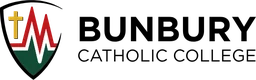 Bunbury Catholic College logo