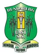 Bundaberg East State School logo