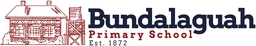 Bundalaguah Primary School logo