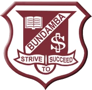 Bundamba State School logo