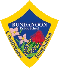 Bundanoon Public School logo