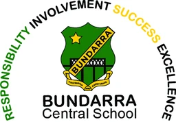 Bundarra Central School logo