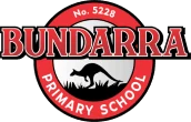 Bundarra Primary School logo