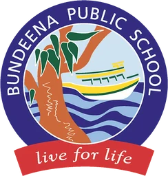 Bundeena Public School logo