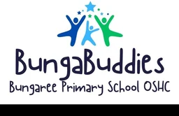 Bungaree Primary School logo