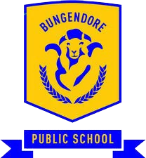 Bungendore Public School logo