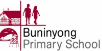 Buninyong Primary School logo
