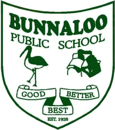 Bunnaloo Public School logo