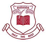 Buranda State School logo