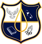 Burdekin Christian College (Melbourne St, Ayr) logo