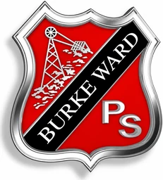 Burke Ward Public School logo