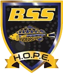Burketown State School logo