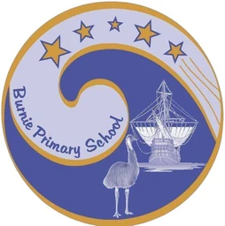 Burnie Primary School logo
