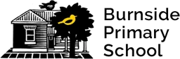Burnside Primary School logo