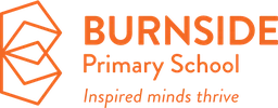 Burnside Primary School logo