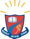 Burpengary Meadows State School logo