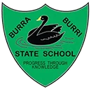 Burra Burri State School logo