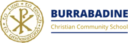 Burrabadine Christian Community School logo